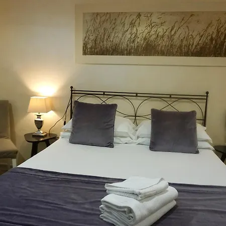 Hotel Vespasiano-2