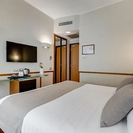 Best Western Hotel Piccadilly-2