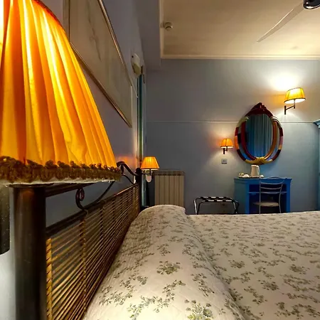 Lilium Boutique Hotel-2