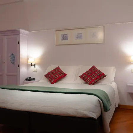 Lilium Boutique Hotel-3