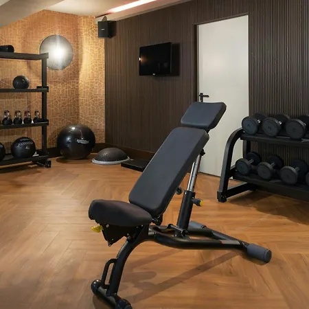 Nyx Hotel Rome By Leonardo Hotels-2