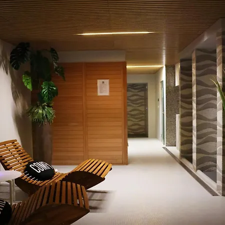 Leonardo Boutique Hotel Rome Monti-3