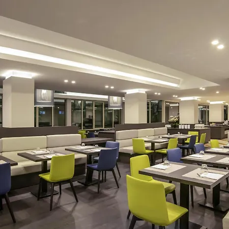 Mercure Roma West-3