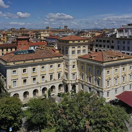 Palazzo Montemartini Rome, A Radisson Collection Hotel-3