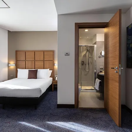 Rome Art Hotel - Gruppo Trevi Hotels-3