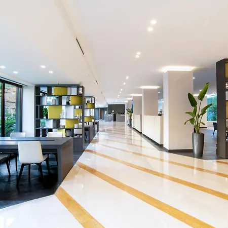 Mercure Roma West-2