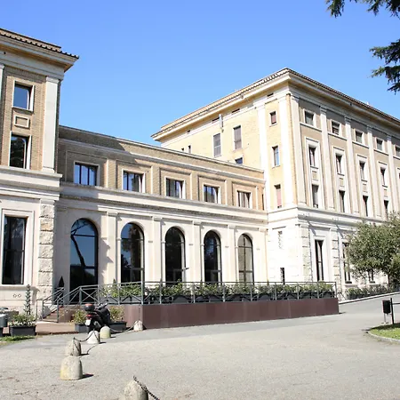 Th Roma - Carpegna Palace-3