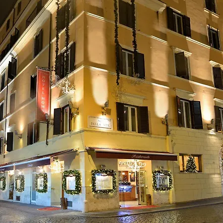 Hotel Homs-3