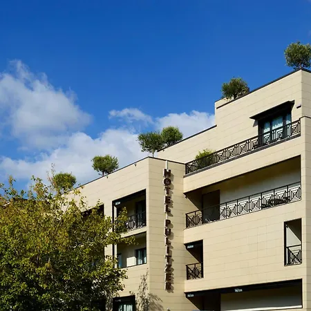 Hotel Pulitzer-2